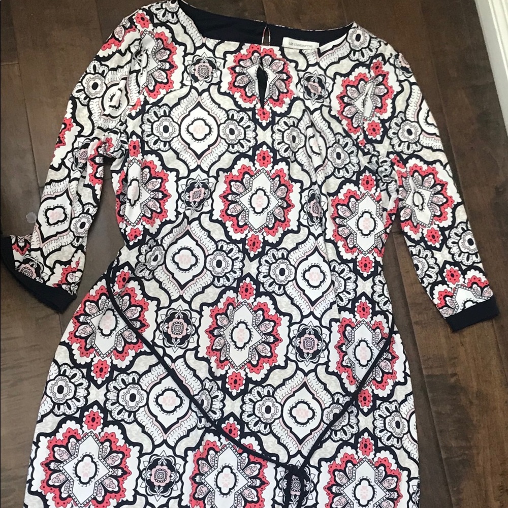 Beautiful Liz Claiborne dress